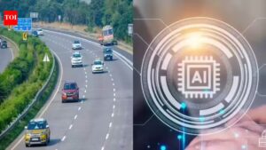 Nalanda to get AI traffic system Patna News