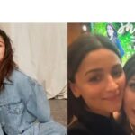 “Both of you light up screen”: Alia Bhatt cheers for Neetu Kapoor, Riddhima Kapoor Sahni’s ‘Daadi Ki Shaadi’ | Hindi Movie News