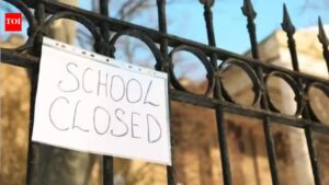 Delhi school summer vacation 2026 from May 11; govt schools to hold remedial classes for selected students
