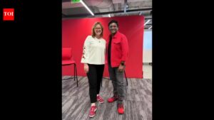 How India’s helping this US retail giant move from using AI to running on AI