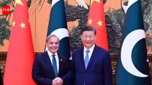 Operation Sindoor: China admits it provided support to Pakistan last year