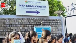 CUET UG 2026: NTA releases important notice on dress code and exam day guidelines for candidates