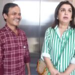 Farah Khan: ‘He is making Taj Mahal’: Farah Khan left speechless as cook Dilip boasts his four-storey home beats TV actor’s house | Hindi Movie News