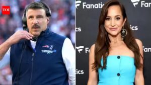“She’s carrying another man’s kid”: NFL fans stunned as Dianna Russini and Mike Vrabel face another wave of explosive accusations | NFL News