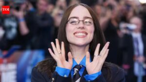Billie Eilish concert film postponed in India as CBFC demands multiple cuts for ‘Hit Me Hard And Soft’