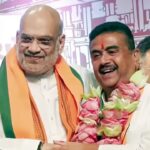 Hindutva mascot, ex-TMC insider: 5 reasons why BJP chose Suvendu Adhikari as West Bengal CM | India News