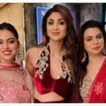 Shilpa Shetty to host Preeti and Neeti Simoes’ OTT cooking reality show