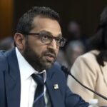 Fbi: Kash Patel orders lie detector tests for FBI staff to identify alleged leaks behind negative stories of his leadership: Report
