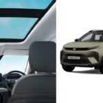 Tata Nexon Pure+ PS trim launched: Panoramic sunroof under Rs 10 lakh!