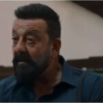 ‘Aakhri Sawal’ trailer out: Sanjay Dutt confronts Indian history from Gandhi’s assassination to the Emergency – Watch |