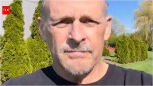 Dave Coulier Weight Loss: ‘Full House’ star Dave Coulier reveals 45-pound weight loss amid cancer recovery: ‘Side effects of extensive radiation’ |