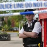 East London café stabbing: Victim formally identified by police a month after killing