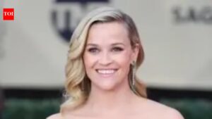 Reese Witherspoon Opens Up About Her Overwhelming Work Schedule and Female Representation in Hollywood |