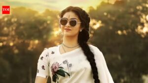 Keerthy Suresh: ‘Mahanati’ Stars Keerthy Suresh Reflects on Eight-Year Journey After Playing Savitri |