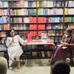 A story separated by time: Sakoon Singh on her new novel in Chandigarh | Events Movie News