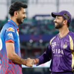 IPL Toss Today: KKR opt to bowl against DC as Mukesh Kumar returns to playing XI | cricket news