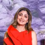 Shilpa Shetty’s Hilarious Parenting Moment with Her Son Before International Women’s Day |