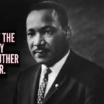 Quote of the day for kids by Martin Luther King Jr: “If you can’t fly then run, if you can’t run then walk if you can’t walk then crawl, but whatever you do you…”