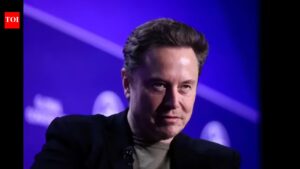 ‘Deeply troubling’: Elon Musk’s DOGE mass cancellation of grants based on race and gender criticized by US judge