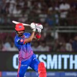 IPL 2026: KL Rahul scripts history vs KKR, becomes first batter to… | cricket news
