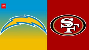 NFL Trade Rumor: Los Angeles Chargers could take gamble on $120M injured San Francisco 49ers star for Justin Herbert NFL News