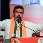 Suvendu Adhikari’s swearing-in: Date, time, and guest list as West Bengal gets its first BJP CM | India News