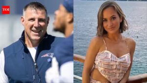 Ex Forbes’ Molly McPherson urges Mike Vrabel to take ownership or face consequences related to Dianna Russini scandal | NFL News