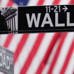 Us Stocks: US stocks today: Wall Street rises toward record highs as strong jobs data boosts investor confidence