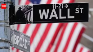 Us Stocks: US stocks today: Wall Street rises toward record highs as strong jobs data boosts investor confidence