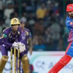 ‘They don’t look to hit sixes’: Sunil Gavaskar slams KL Rahul and Nissanka’s defensive approach against KKR | cricket news