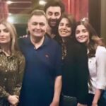 Neetu Kapoor on giving Ranbir Kapoor-Alia Bhatt space after marriage, recalls telling Rishi Kapoor not to constantly call Riddhima. Hindi Movie News