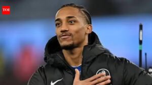 Joao Pedro: Shaun Wright-Phillips sends harsh warning to Joao Pedro as Chelsea’s European dreams continue falling apart | International Sports News