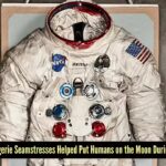 Apollo 11 Spacesuits: How women who made intimate wear built the Apollo 11 spacesuits