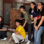 Inside Project Vayu: Delhi students turn kulhads and scrap wood into eco-coolers for underprivileged government school kids
