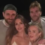 Edmonton Oilers star Leon Draisaitl and Celeste Desjardins builds new home with Connor McDavid’s wife Lauren Kyle interior assistance | nhl news