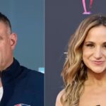 Mike Vrabel seemingly disappointed by Dianna Russini mentioning her husband amid alleged affair drama | NFL News