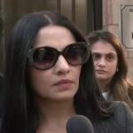 Peter Haag Fir: Celina Jaitly Accuses Husband Peter Haag of Domestic Violence, FIR Filed |