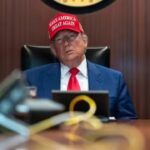 Glow hard: Donald Trump’s nuclear threat grows darker in face of Iranian defiance