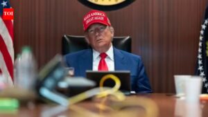Glow hard: Donald Trump’s nuclear threat grows darker in face of Iranian defiance