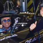 Maximilian Gunther introduces his father as “new reserve driver” as he settles into DS Penske cockpit | Formula-E News
