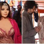 Rakhi Sawant reacts to Thalapathy Vijay and Trisha Krishnan dating rumours: ‘They should get married, we will attend the mehendi’ |