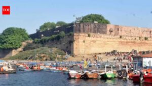 Life jackets must, no night rides: Sangam safety overhaul after Mathura, MP tragedies. Prayagraj News