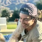 Inside Justin Baldoni’s USD 8.9 million Southern California estate: From spacious bedrooms to private orchards |