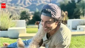 Inside Justin Baldoni’s USD 8.9 million Southern California estate: From spacious bedrooms to private orchards |