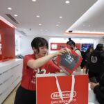 Nintendo Switch 2 is getting more expensive in the US, Canada, Europe, and Japan