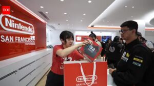 Nintendo Switch 2 is getting more expensive in the US, Canada, Europe, and Japan