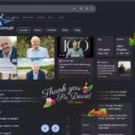 Google honors Sir David Attenborough with ‘special’ Search animation on his 100th birthday