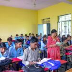NITI Aayog report reveals Raj leads in composite schools, girls’ enrollment still low. Jaipur News