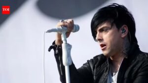 Inmate boasted after fatal prison attack on singer Ian Watkins, prosecutors tell UK court