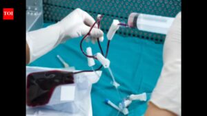 Probe finds thousands of cancer nurses in UK exposed to toxic drugs amid PPE gaps; miscarriage concerns raised